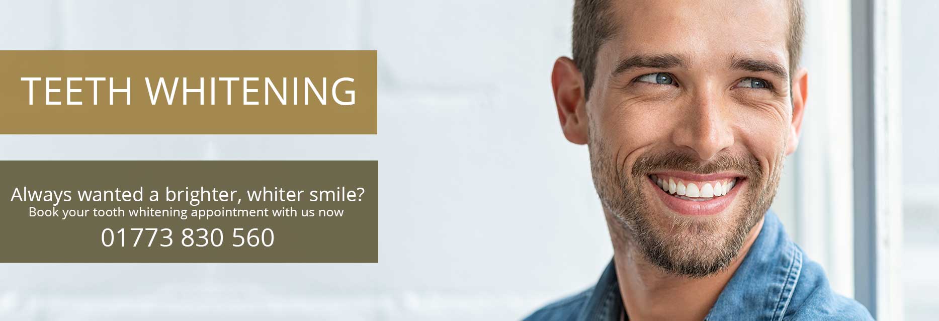 teeth whitening at refine specialist dental care