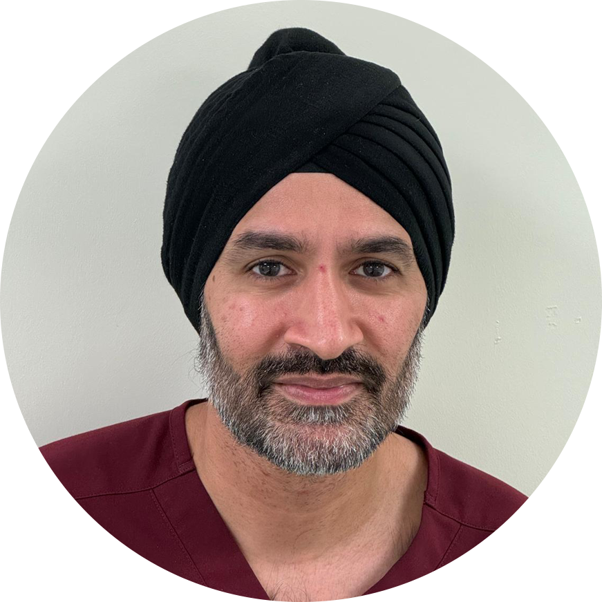 GURDEEP REHAL